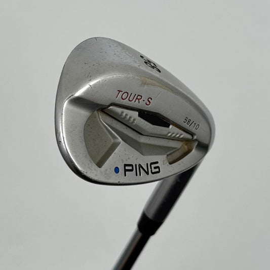 Ping Tour-S 58° / Wedge-flex – bild 2