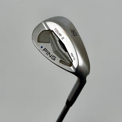 Ping Tour-S 58° / Wedge-flex – bild 3