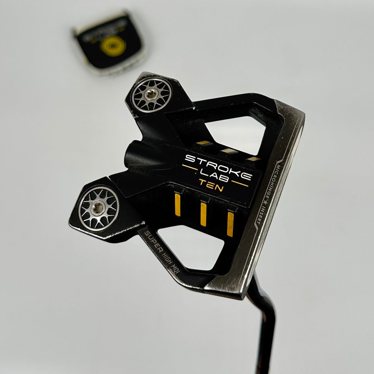 Odyssey Stroke Lab Ten Lined / 34" – bild 1