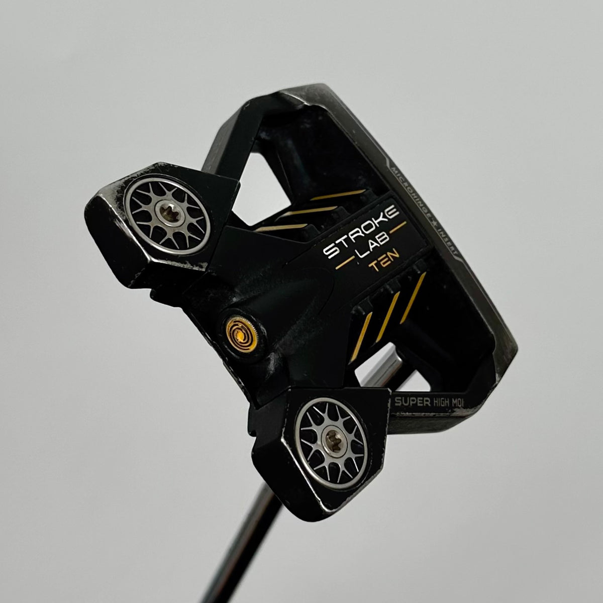Odyssey Stroke Lab Ten Lined / 34" – bild 4