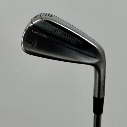 TaylorMade P790 UDI 2 17° / Stiff / TT Dynamic Gold 105 VSS Pro S300 – bild 1