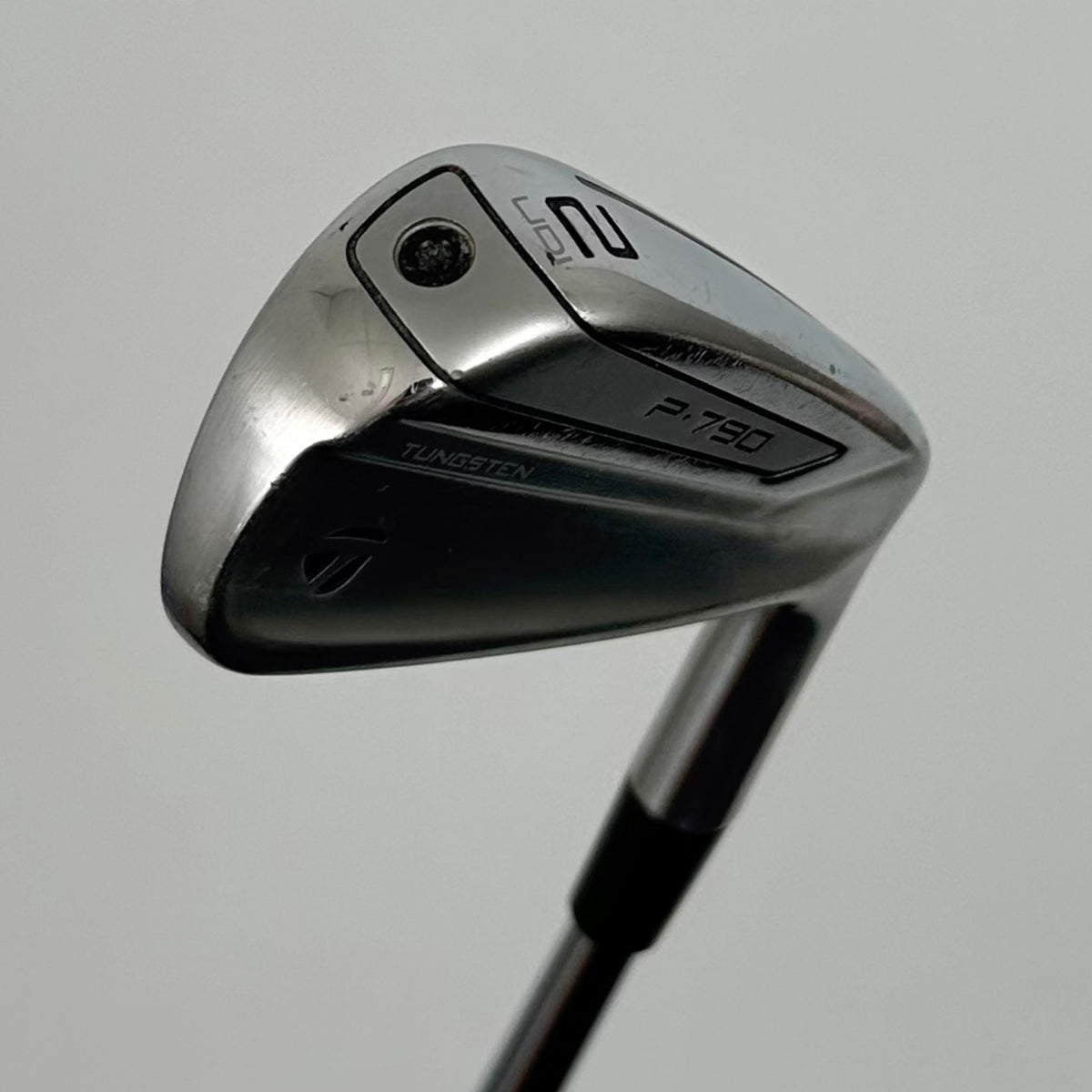TaylorMade P790 UDI 2 17° / Stiff / TT Dynamic Gold 105 VSS Pro S300 – bild 2