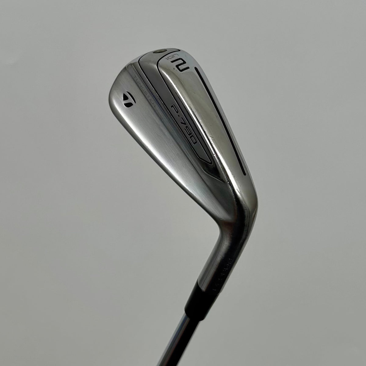 TaylorMade P790 UDI 2 17° / Stiff / TT Dynamic Gold 105 VSS Pro S300 – bild 3