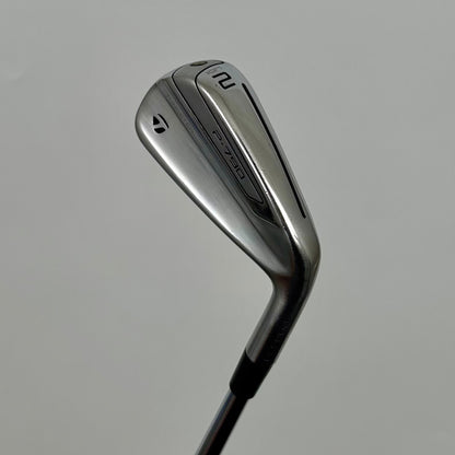 TaylorMade P790 UDI 2 17° / Stiff / TT Dynamic Gold 105 VSS Pro S300 – bild 3