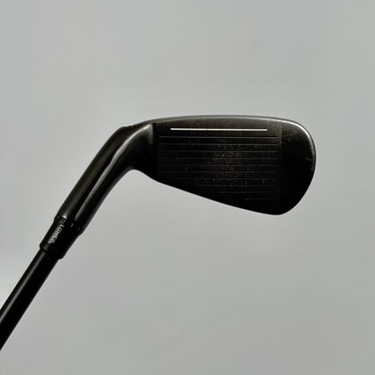 TaylorMade GAPR Mid Utility 4 21° / Regular / KBS Hybrid 70 R – bild 4