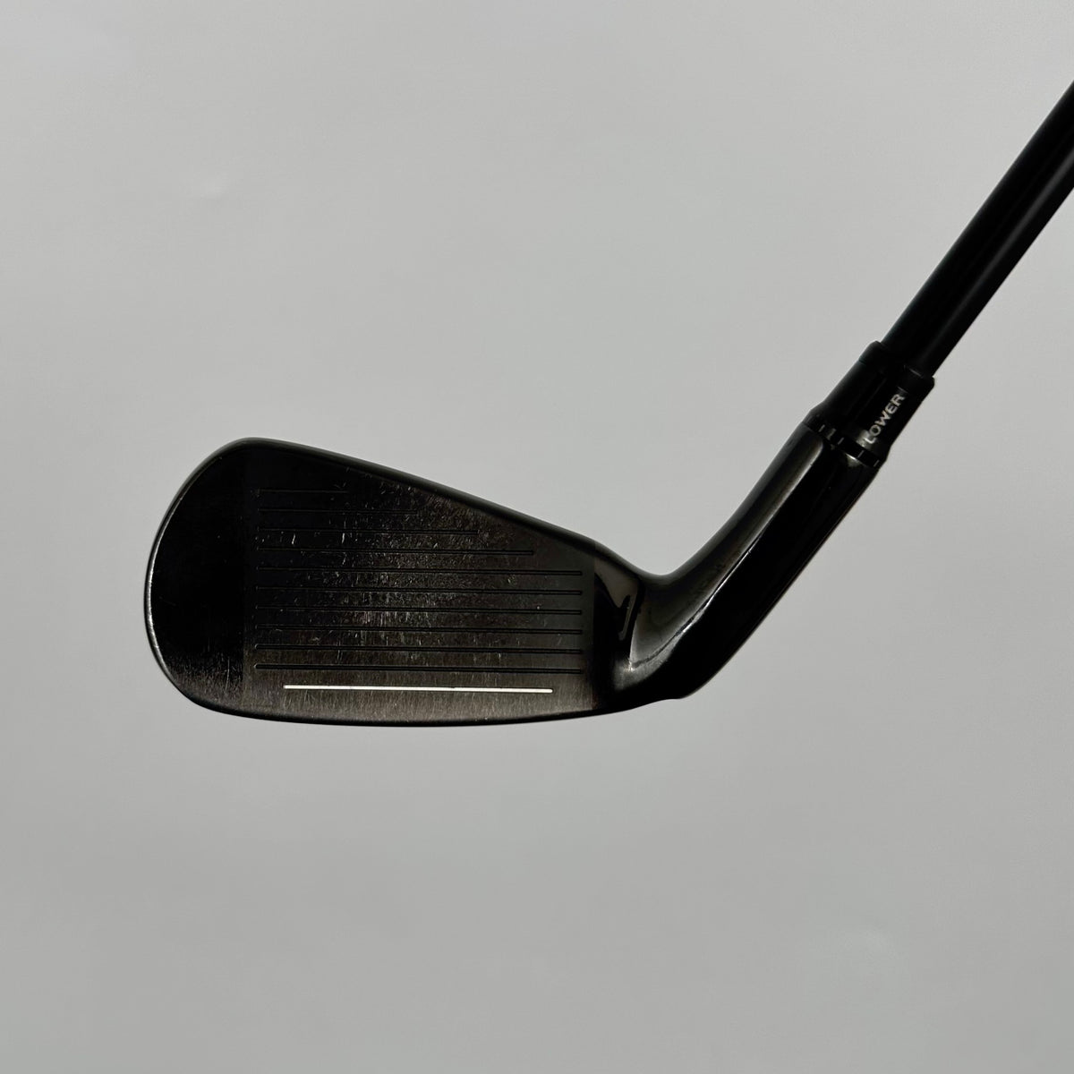 TaylorMade GAPR Mid Utility 4 21° / Regular / KBS Hybrid 70 R – bild 5