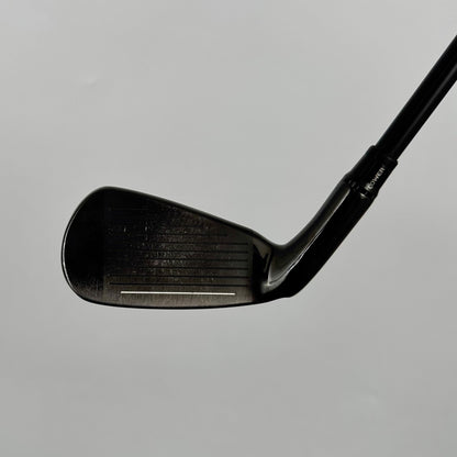TaylorMade GAPR Mid Utility 4 21° / Regular / KBS Hybrid 70 R – bild 5