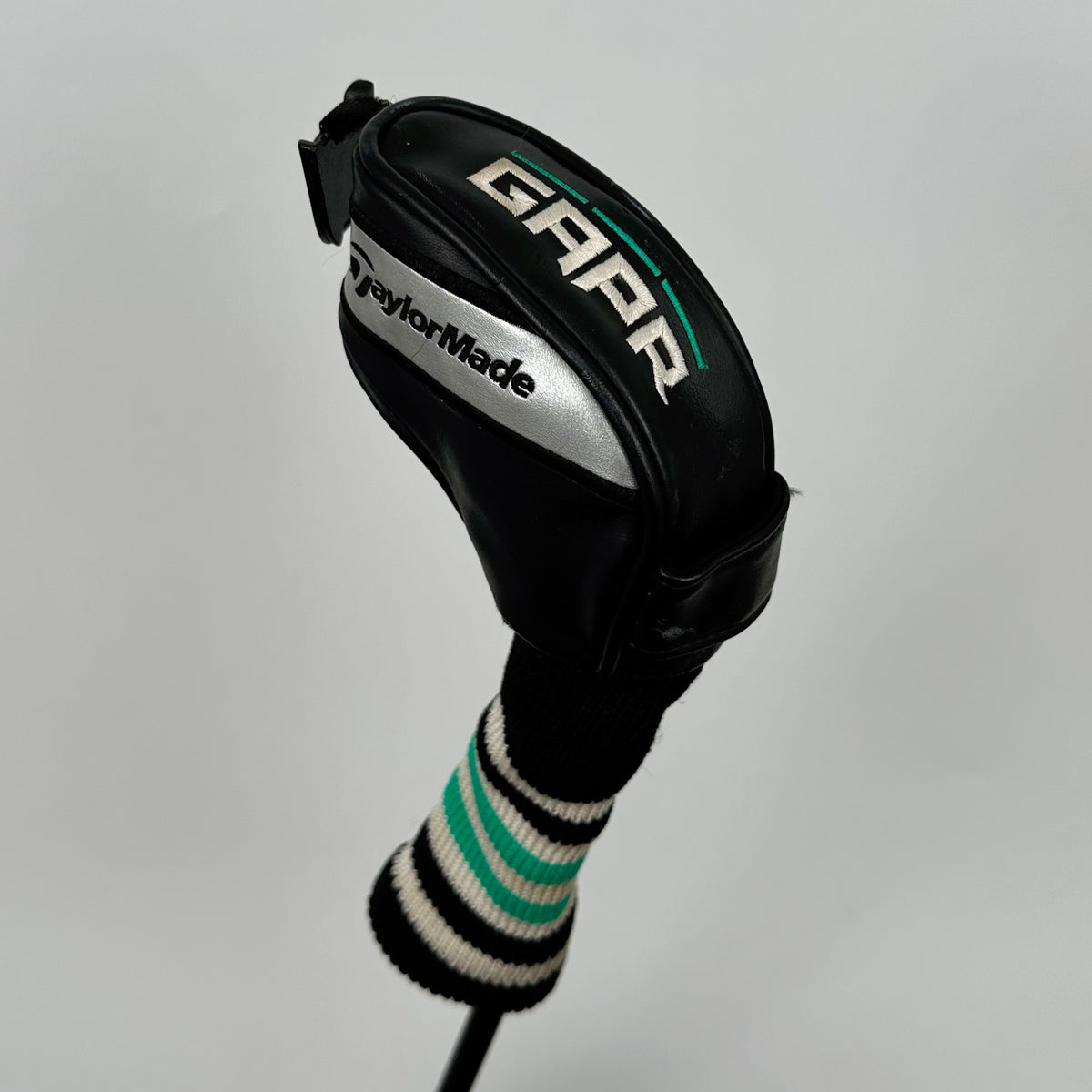 TaylorMade GAPR Mid Utility 4 21° / Regular / KBS Hybrid 70 R – bild 9