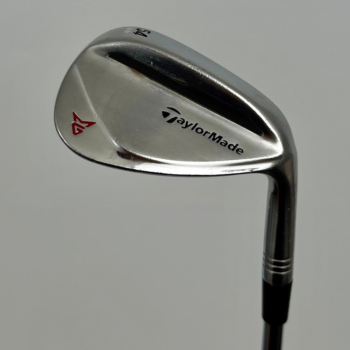 TaylorMade Milled Grind 2 Raw 54° / Stiff / TT Dynamic Gold S200 – bild 1