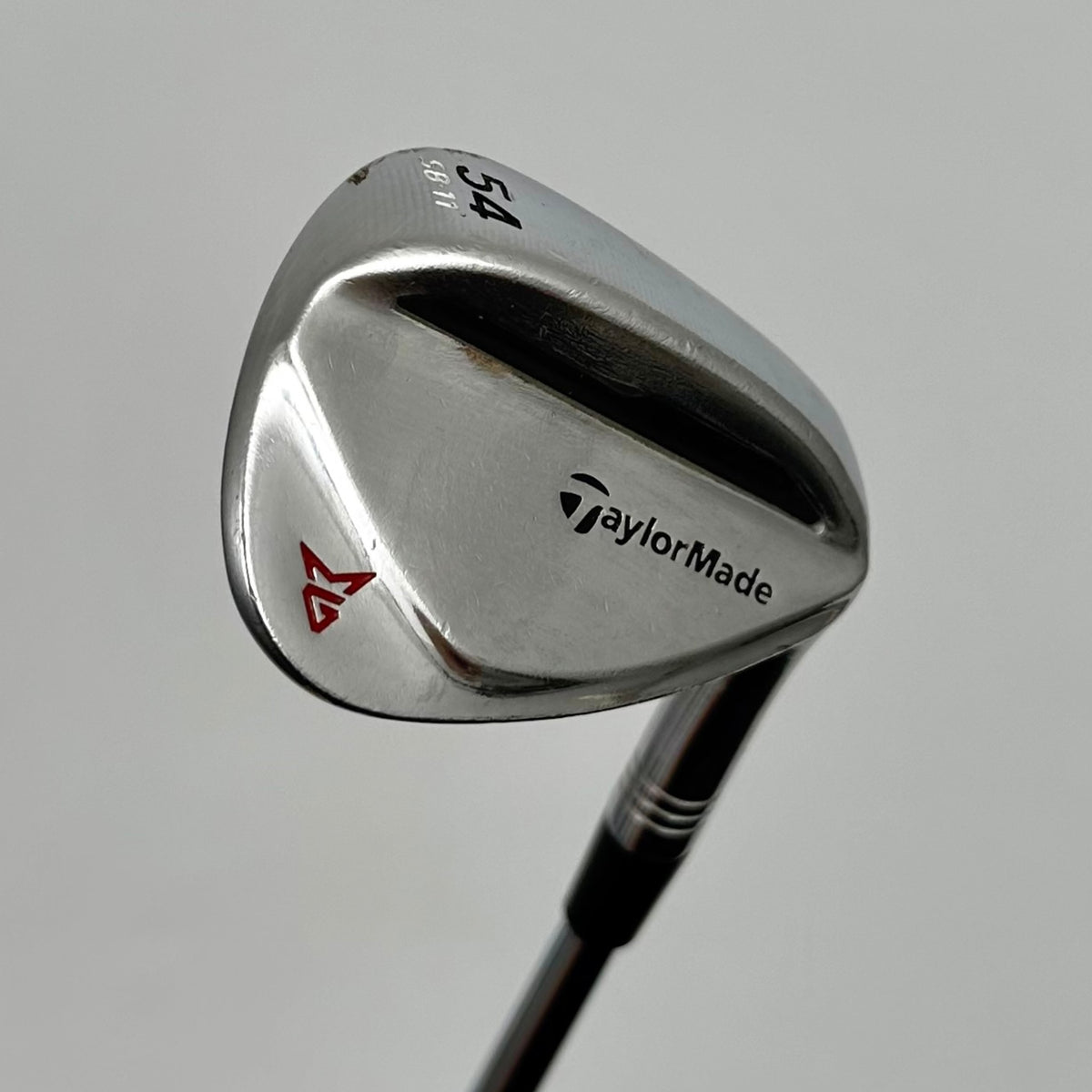 TaylorMade Milled Grind 2 Raw 54° / Stiff / TT Dynamic Gold S200 – bild 2