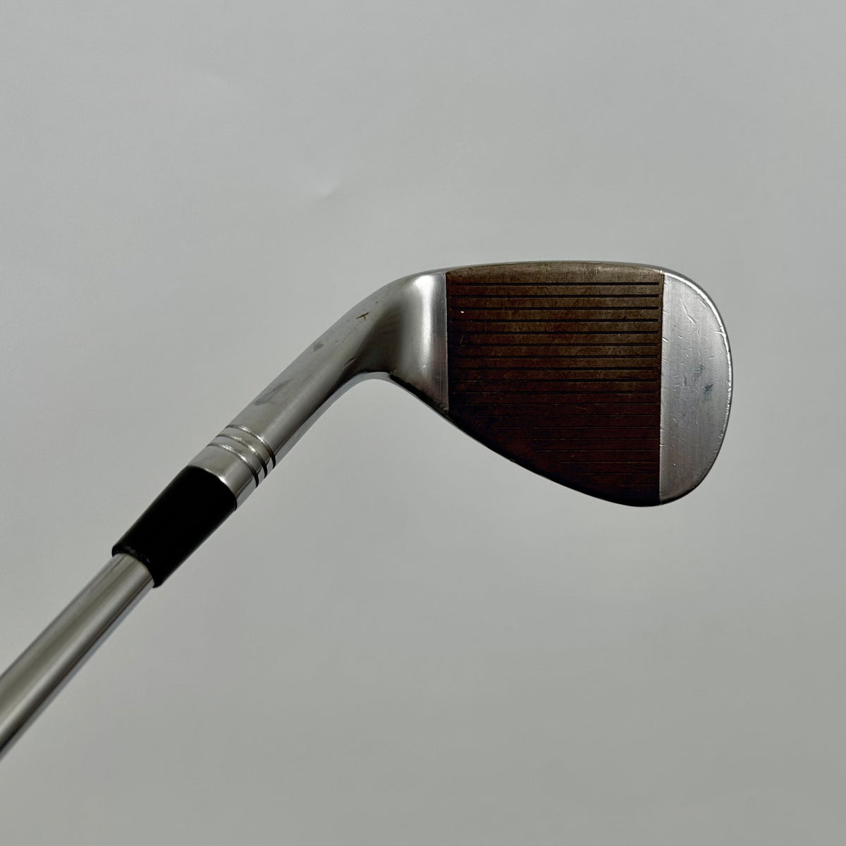 TaylorMade Milled Grind 2 Raw 54° / Stiff / TT Dynamic Gold S200 – bild 4