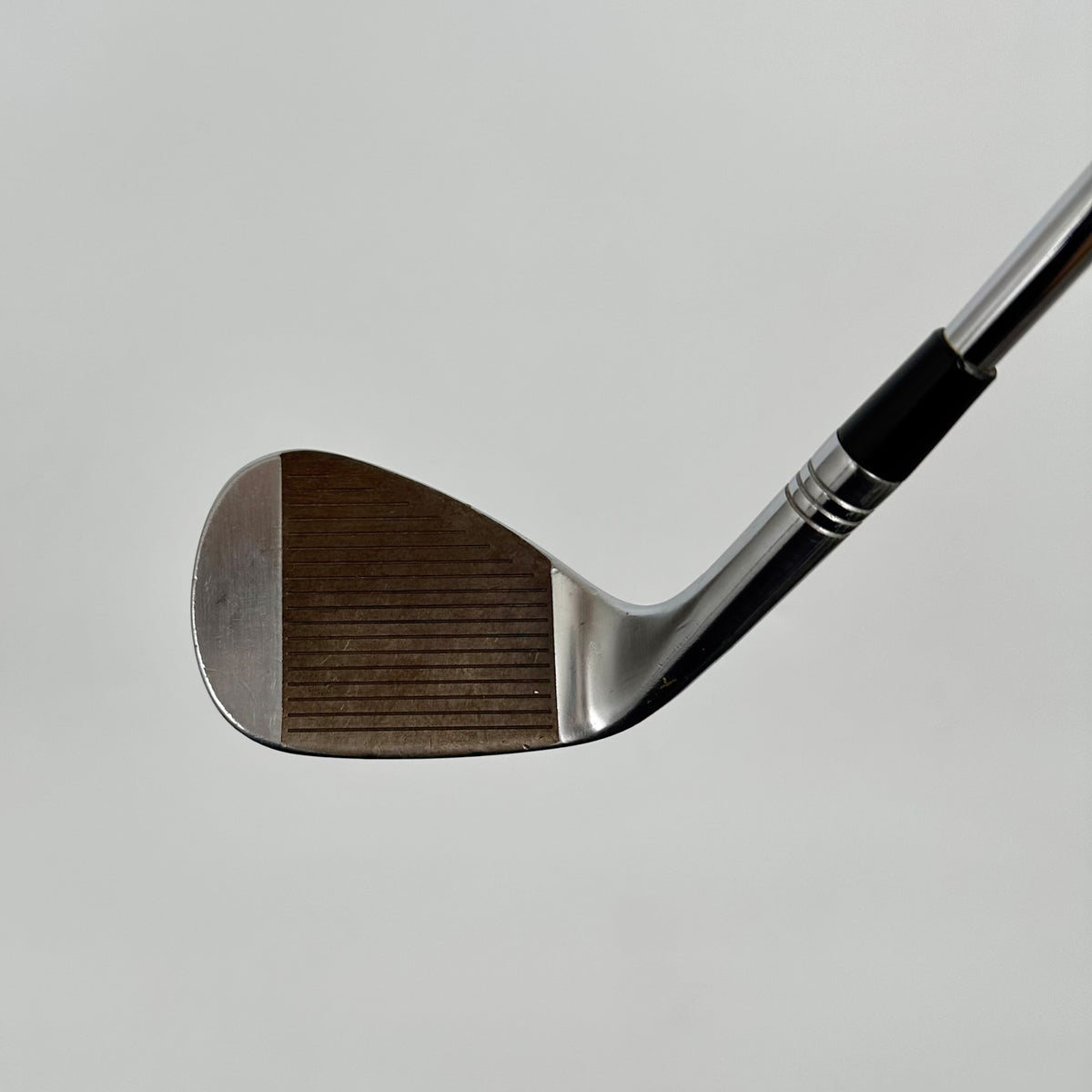 TaylorMade Milled Grind 2 Raw 54° / Stiff / TT Dynamic Gold S200 – bild 5