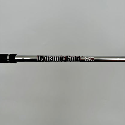 TaylorMade Milled Grind 2 Raw 54° / Stiff / TT Dynamic Gold S200 – bild 7