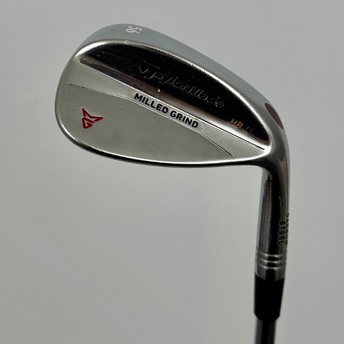 TaylorMade Milled Grind 56° / Wedge-flex / TT Dynamic Gold Wedge – bild 1