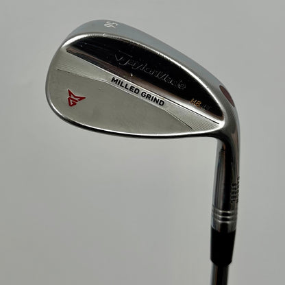 TaylorMade Milled Grind 56° / Wedge-flex / TT Dynamic Gold Wedge – bild 1