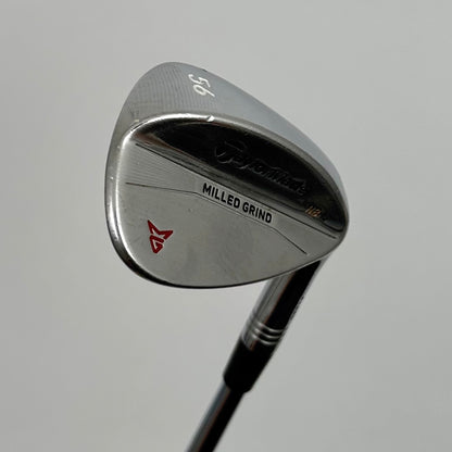TaylorMade Milled Grind 56° / Wedge-flex / TT Dynamic Gold Wedge – bild 2