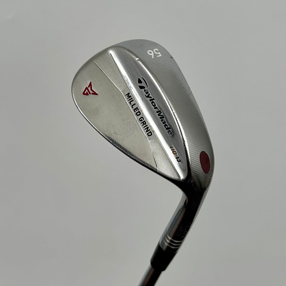 TaylorMade Milled Grind 56° / Wedge-flex / TT Dynamic Gold Wedge – bild 3