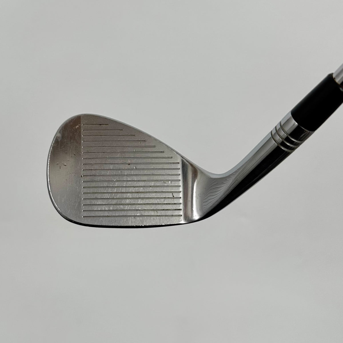 TaylorMade Milled Grind 56° / Wedge-flex / TT Dynamic Gold Wedge – bild 5