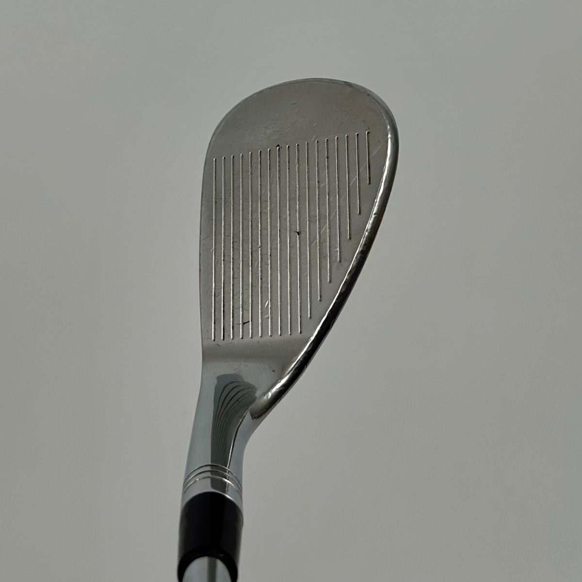 TaylorMade Milled Grind 56° / Wedge-flex / TT Dynamic Gold Wedge – bild 6