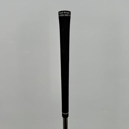 TaylorMade Milled Grind 56° / Wedge-flex / TT Dynamic Gold Wedge – bild 8