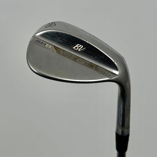 Titleist Vokey SM8 60° / Wedge-flex – bild 1