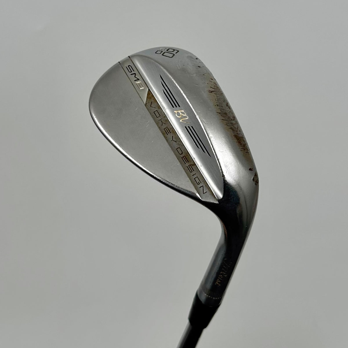 Titleist Vokey SM8 60° / Wedge-flex – bild 3
