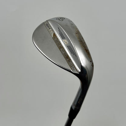 Titleist Vokey SM8 60° / Wedge-flex – bild 3