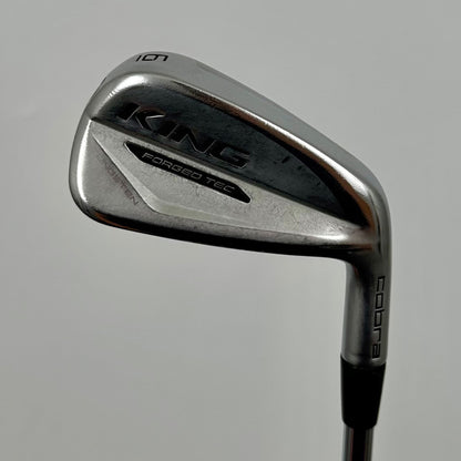 Cobra KING Forged Tec 5-P / Stiff / KBS $-Taper Lite S – bild 1