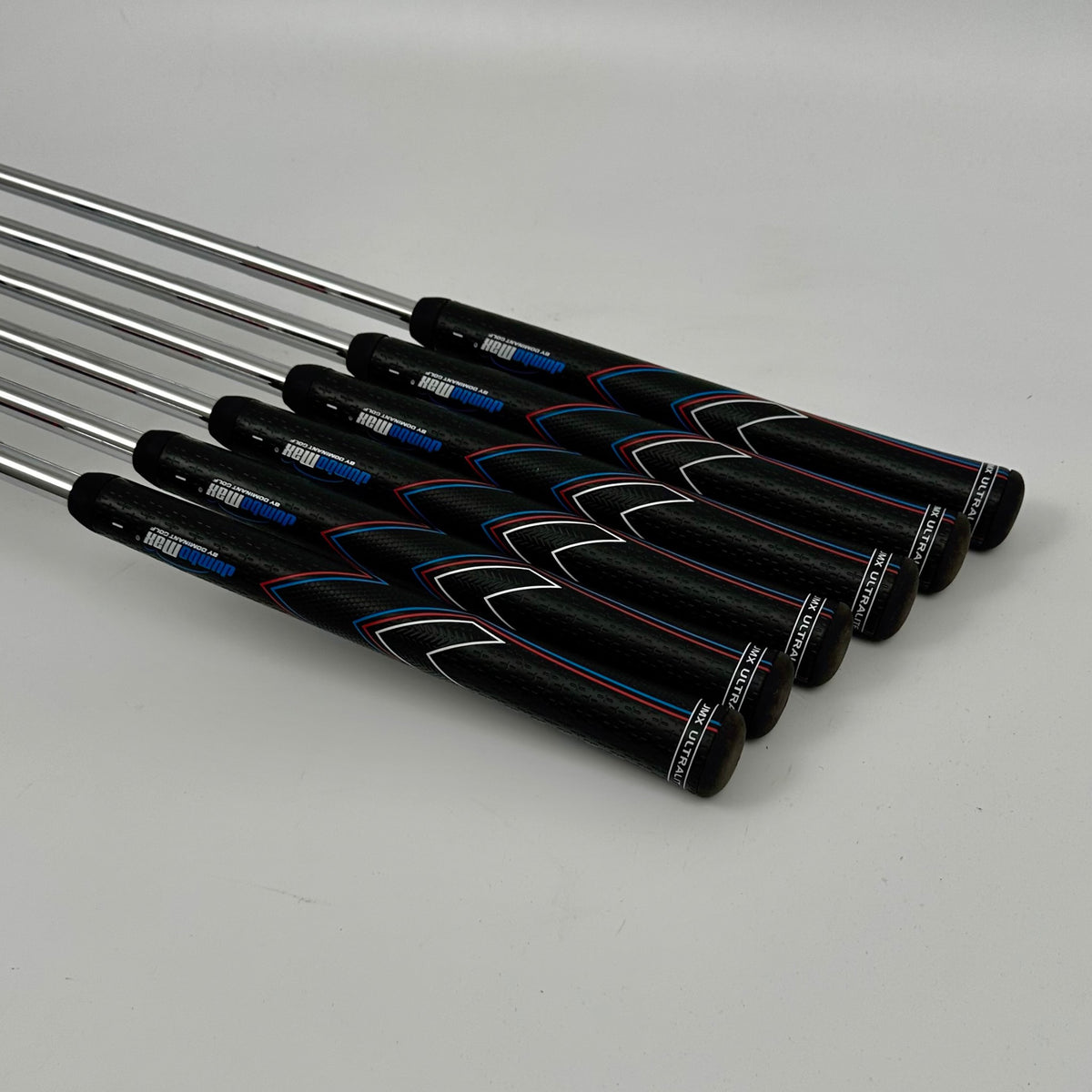Cobra KING Forged Tec 5-P / Stiff / KBS $-Taper Lite S – bild 12