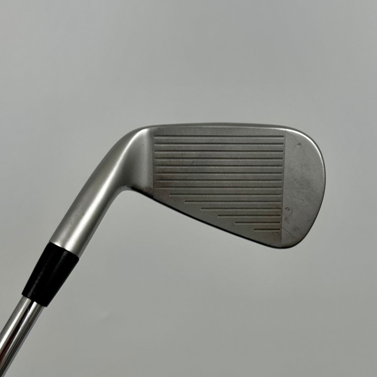 Cobra KING Forged Tec 5-P / Stiff / KBS $-Taper Lite S – bild 5