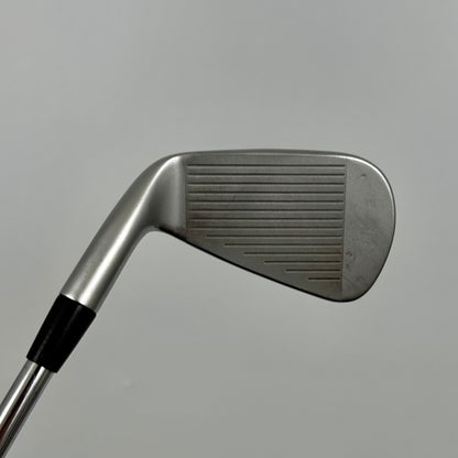 Cobra KING Forged Tec 5-P / Stiff / KBS $-Taper Lite S – bild 5