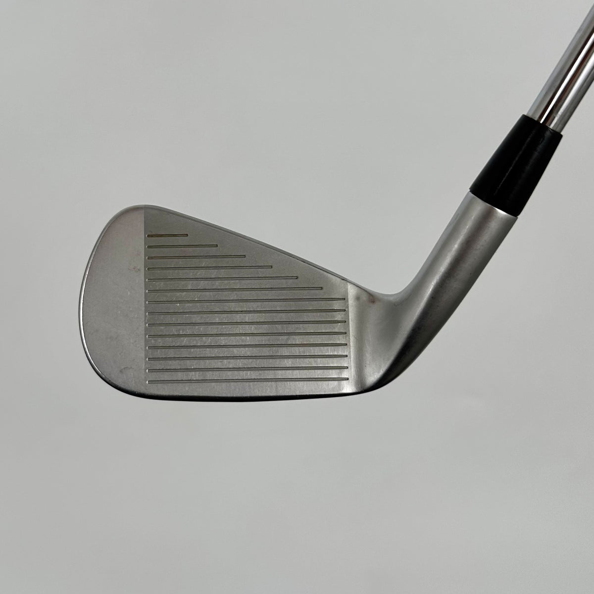 Cobra KING Forged Tec 5-P / Stiff / KBS $-Taper Lite S – bild 6