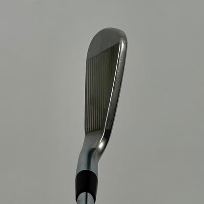 Cobra KING Forged Tec 5-P / Stiff / KBS $-Taper Lite S – bild 7