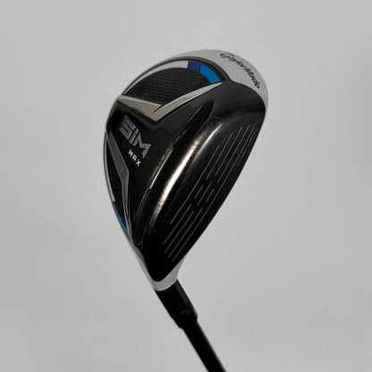 TaylorMade SIM Max FW3 15° / Regular / Fujikura Ventus Blue FW 5-R – bild 3