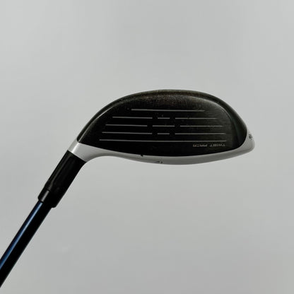TaylorMade SIM Max FW3 15° / Regular / Fujikura Ventus Blue FW 5-R – bild 4