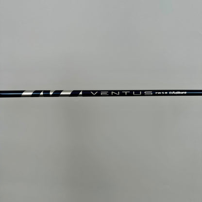TaylorMade SIM Max FW3 15° / Regular / Fujikura Ventus Blue FW 5-R – bild 7