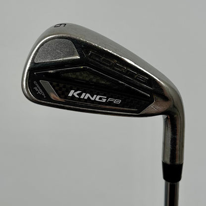 Cobra King F8 5-9 / Regular / TT XP 90 R – bild 1