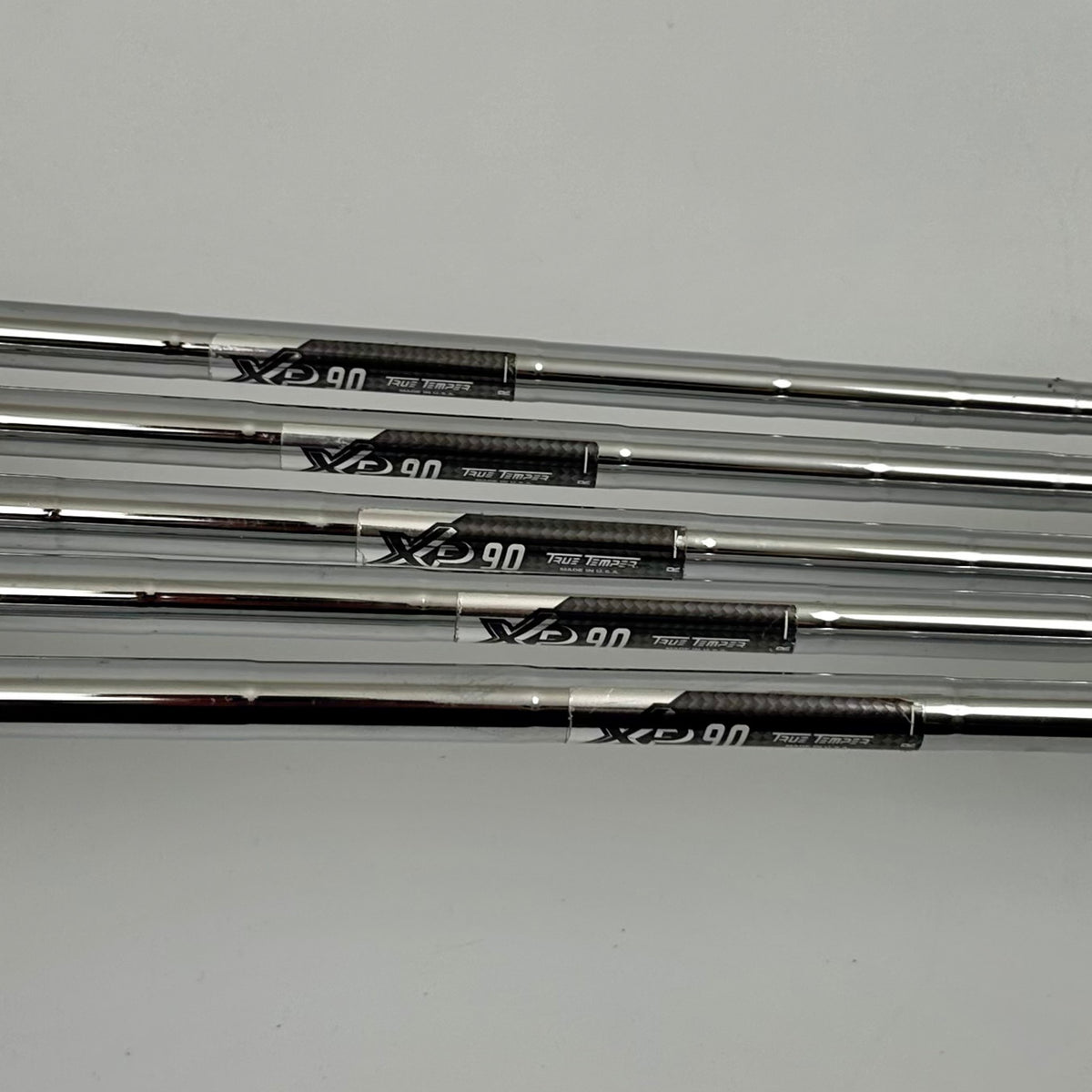 Cobra King F8 5-9 / Regular / TT XP 90 R – bild 10
