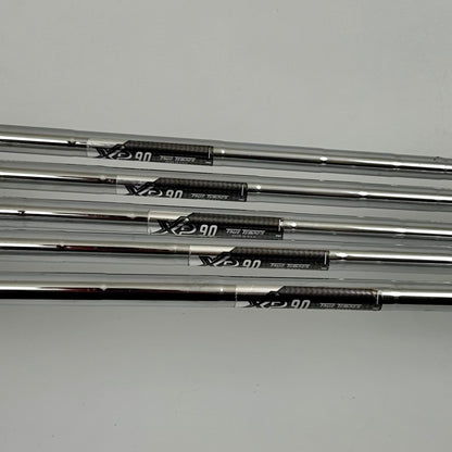 Cobra King F8 5-9 / Regular / TT XP 90 R – bild 10