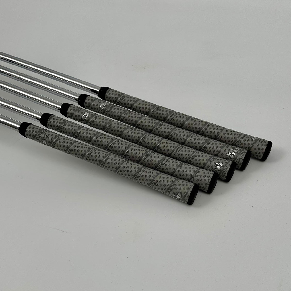 Cobra King F8 5-9 / Regular / TT XP 90 R – bild 11