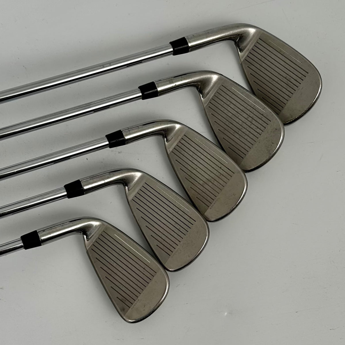 Cobra King F8 5-9 / Regular / TT XP 90 R – bild 8