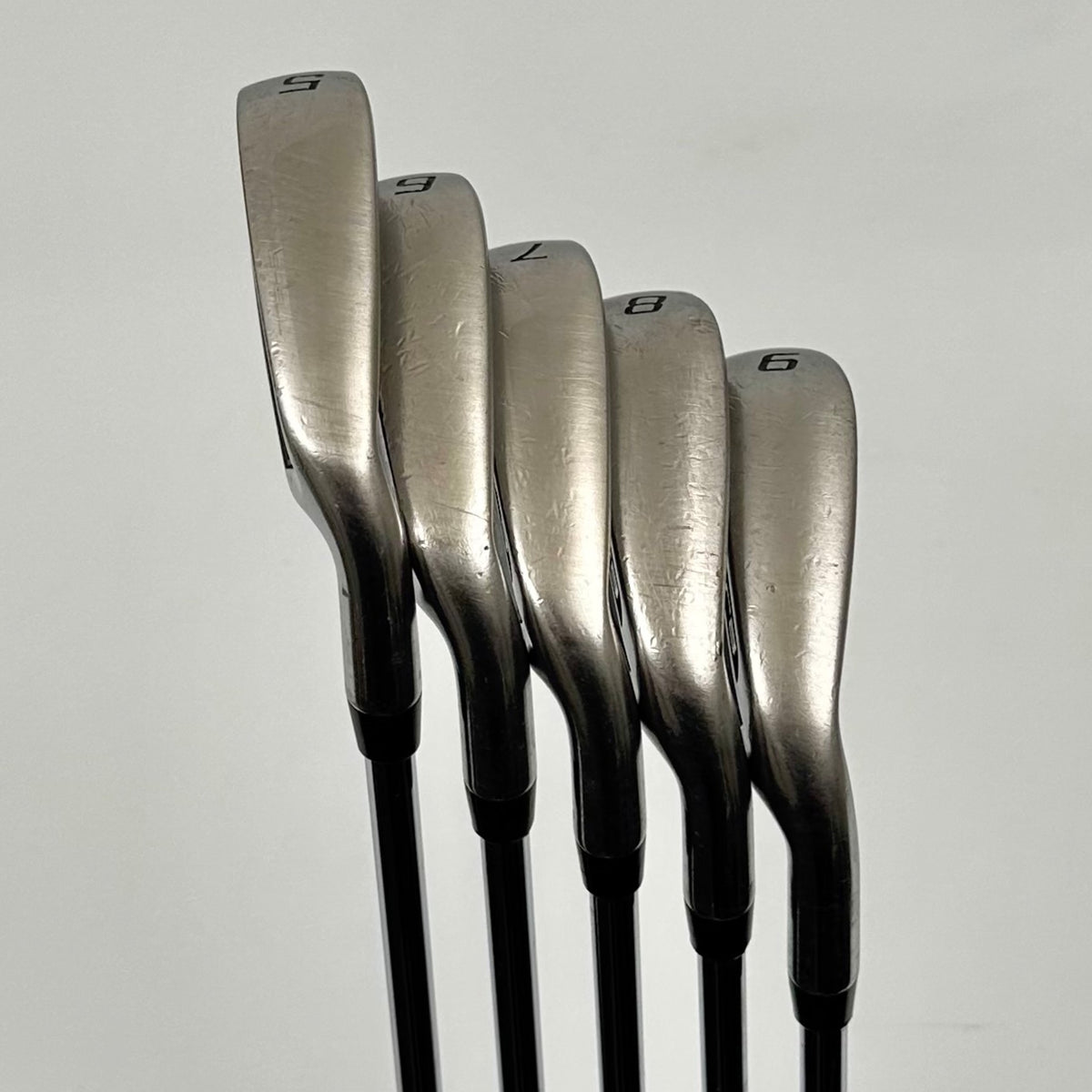 Cobra King F8 5-9 / Regular / TT XP 90 R – bild 9
