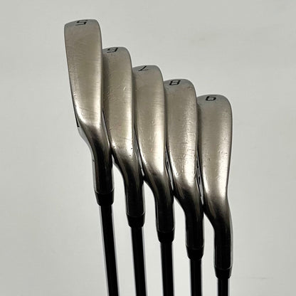 Cobra King F8 5-9 / Regular / TT XP 90 R – bild 9