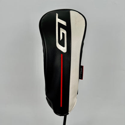 Titleist GT280 Mini Driver 13° / Stiff / Tensei 1K Black 75 S Xlink Tech – bild 10
