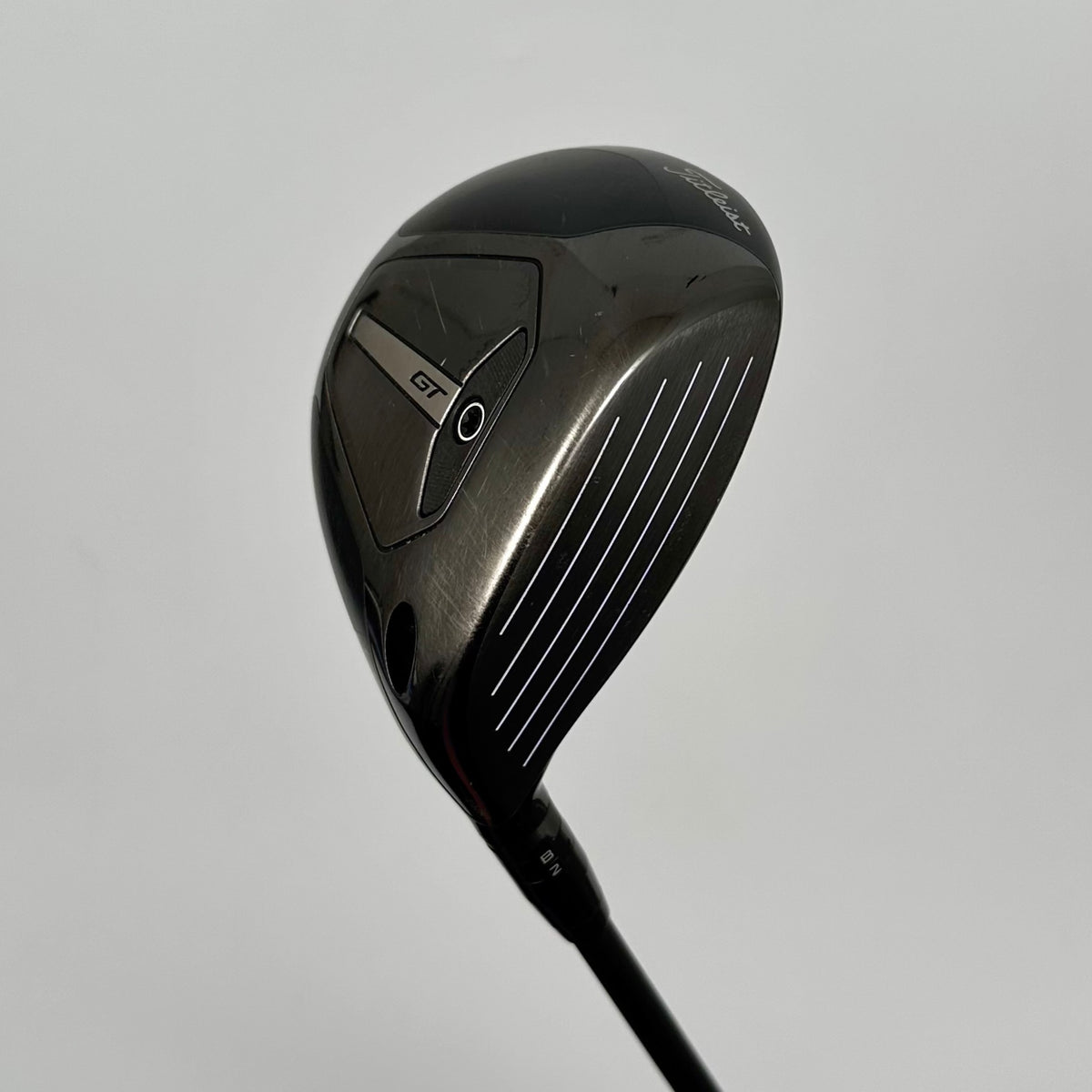 Titleist GT280 Mini Driver 13° / Stiff / Tensei 1K Black 75 S Xlink Tech – bild 3