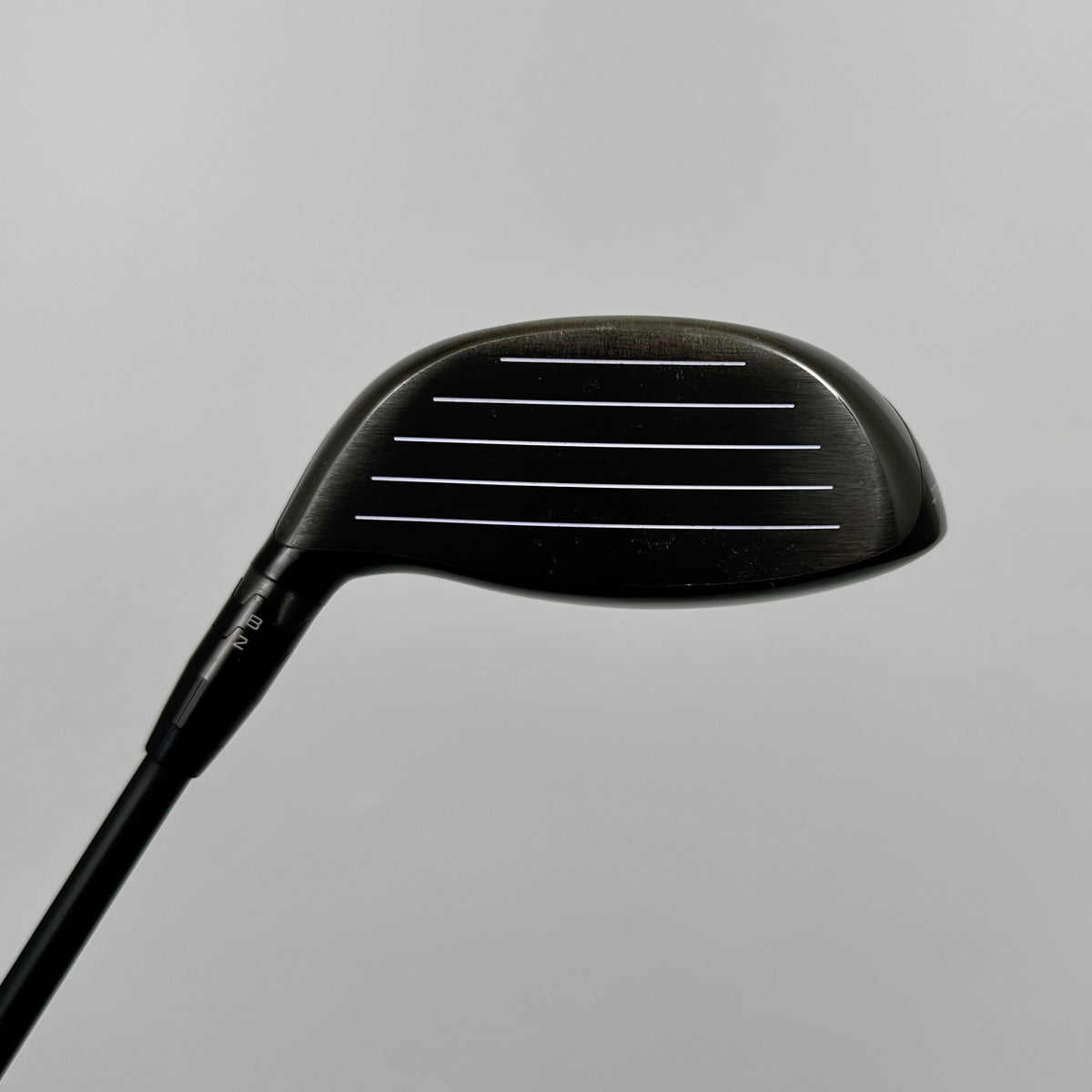 Titleist GT280 Mini Driver 13° / Stiff / Tensei 1K Black 75 S Xlink Tech – bild 4