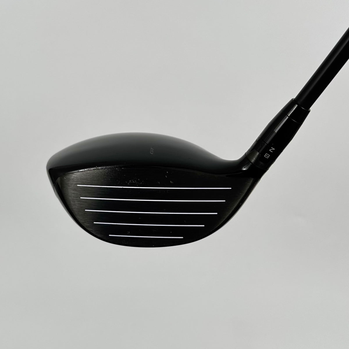 Titleist GT280 Mini Driver 13° / Stiff / Tensei 1K Black 75 S Xlink Tech – bild 5