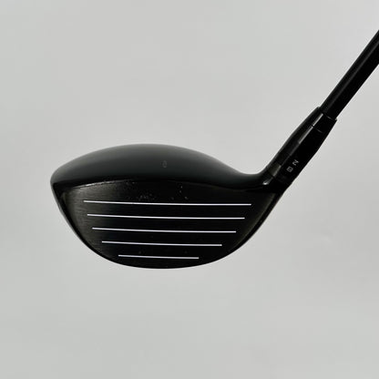 Titleist GT280 Mini Driver 13° / Stiff / Tensei 1K Black 75 S Xlink Tech – bild 5