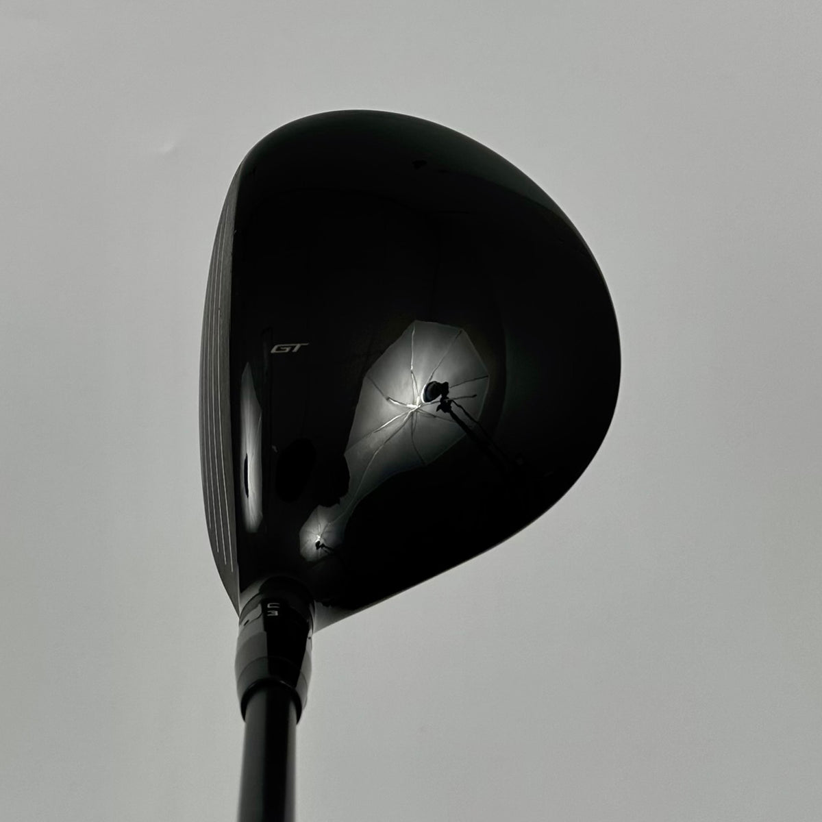 Titleist GT280 Mini Driver 13° / Stiff / Tensei 1K Black 75 S Xlink Tech – bild 6