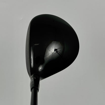 Titleist GT280 Mini Driver 13° / Stiff / Tensei 1K Black 75 S Xlink Tech – bild 6